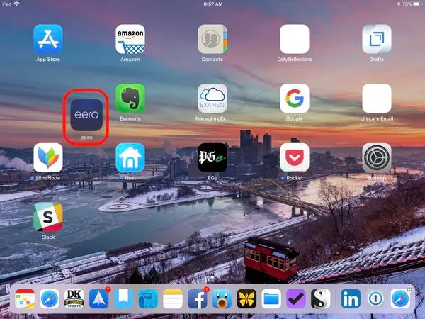 How To Manage The New Dock On Your iPad