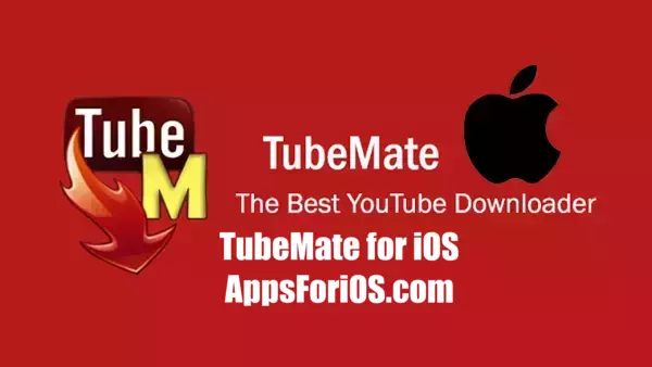 Tubemate for iOS
