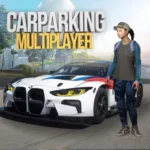 Car Parking Multiplayer ios