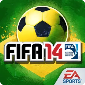 FIFA 14 for iOS [iPhone, iPad, Apple, MacBook]