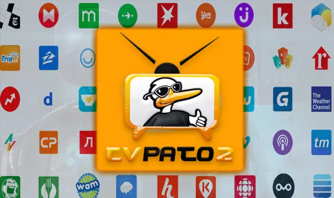 TvPato2 for ios iPhone