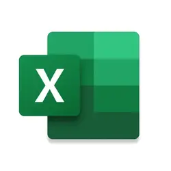 Microsoft Excel App for iOS